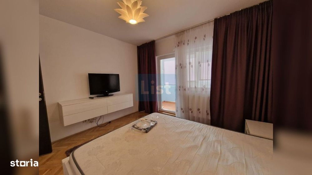 0% Comision | Apartament modern cu 3 camere si garaj | Zorilor, UMF