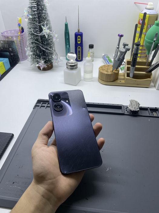 Redmi Realme Samsung Iphone Apple watch