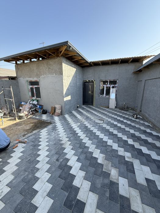 Продается дом! Возле Рисываго базара