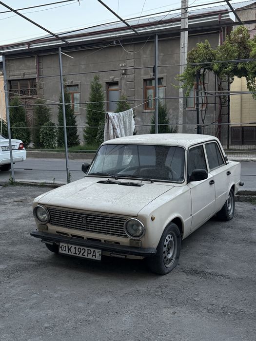 жигули ваз 21011