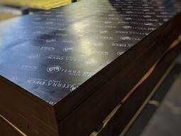 Финская фанера для опалубки, ДВП, ОСБ, МДФ