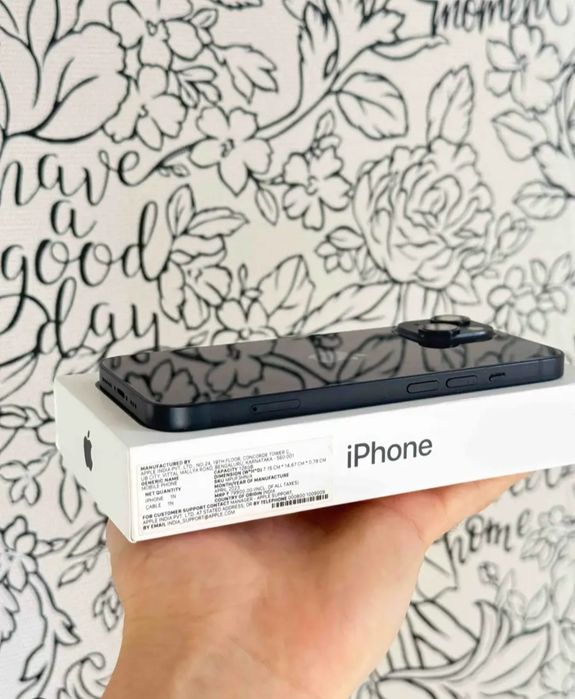 iPhone 14 128GB/Айфон 14 128ГБ