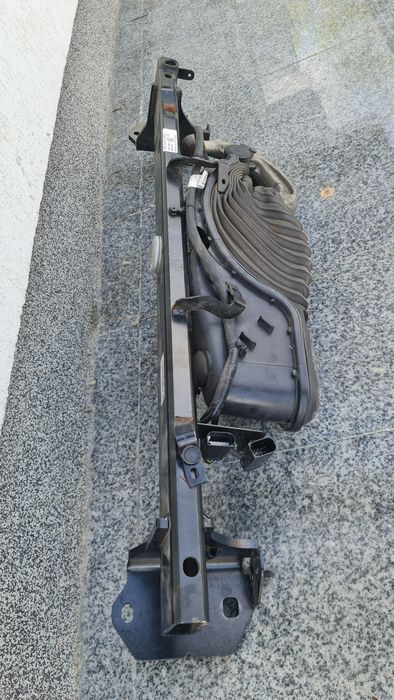 Carlig electric remorcare tractare BMW 4 G22 G23 G26 I4 9491532