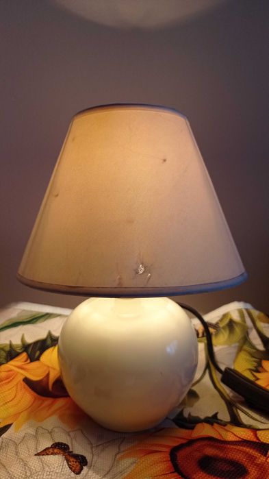 Лампи с абажур 2 броя