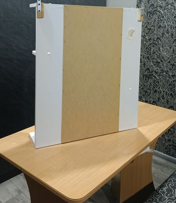 Зеркало в ванную комнату