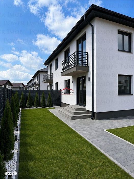 COMISION 0% - Duplex 4 camere in Cartier Izvor la 3.5 km de Brasov
