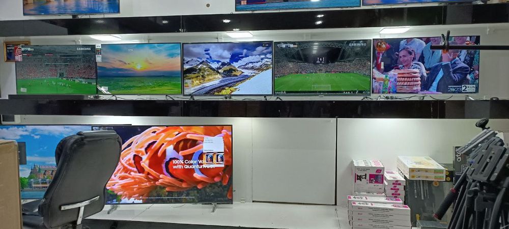 Vesta 43V10H Televizor