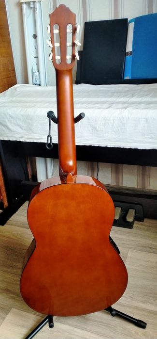 Гитара Yamaha CX40