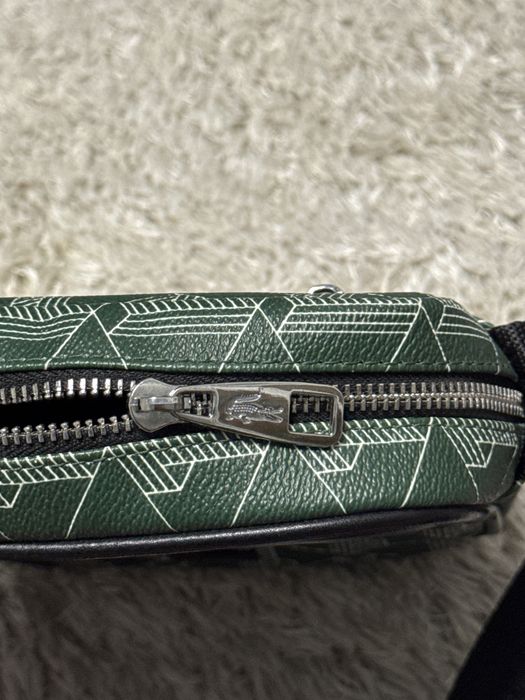 Lacoste барсетка