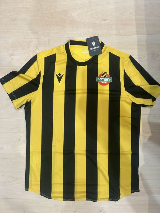 Екип на Ботев Пловдив Сезон 26/27