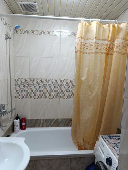 Продам 3х ком квартиру в центре