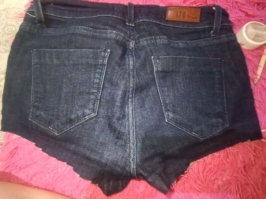 шорты из 2000х..