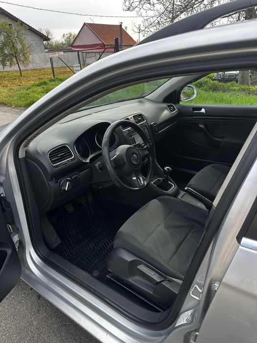 Volkswagen golf 6