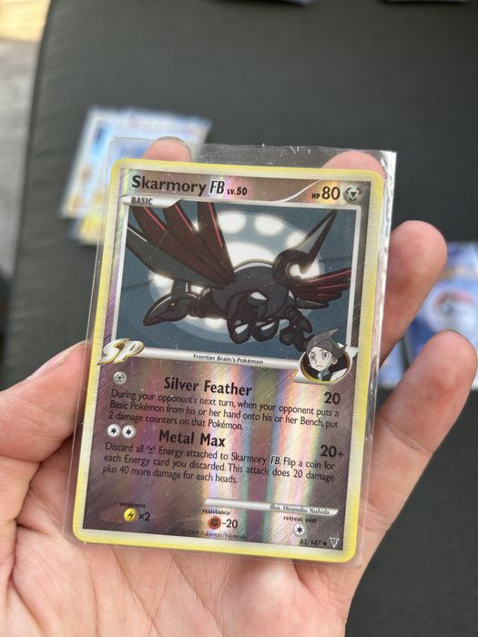 Pokemon карти оригинални