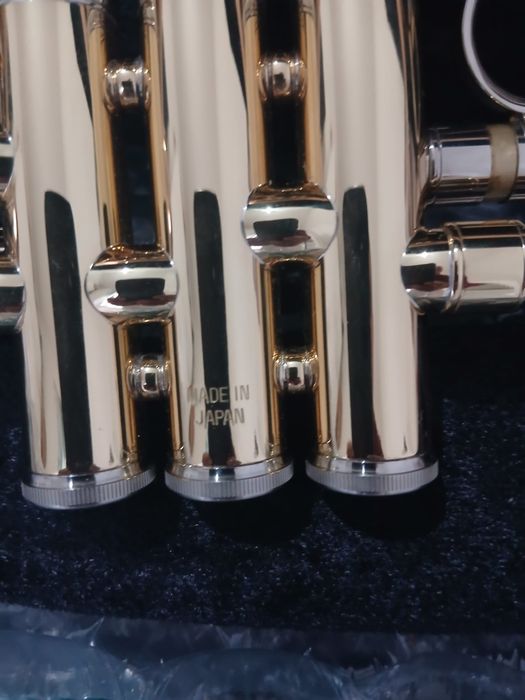 Vand trompeta YamahaYTR 8345 G