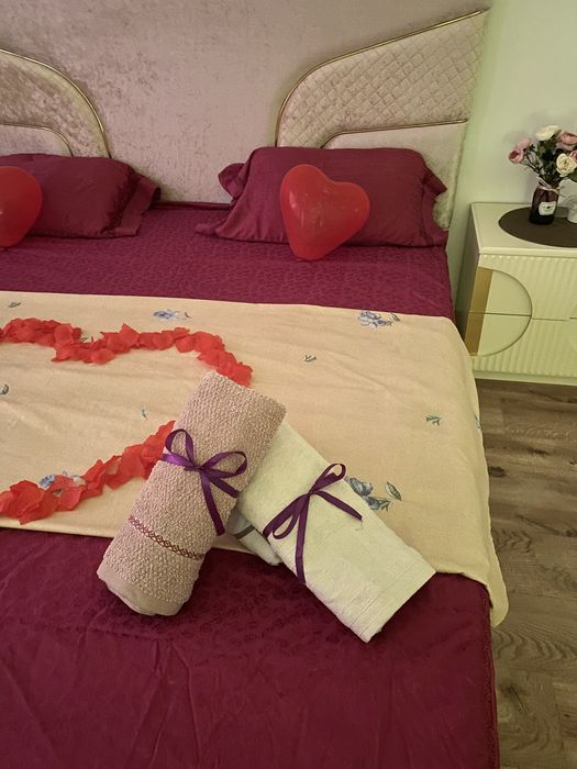 Квартира суточная