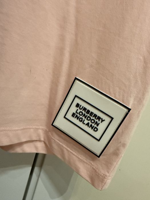 Дамска тениска Burberry