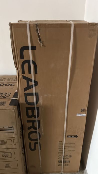 Продам срочна холодильник