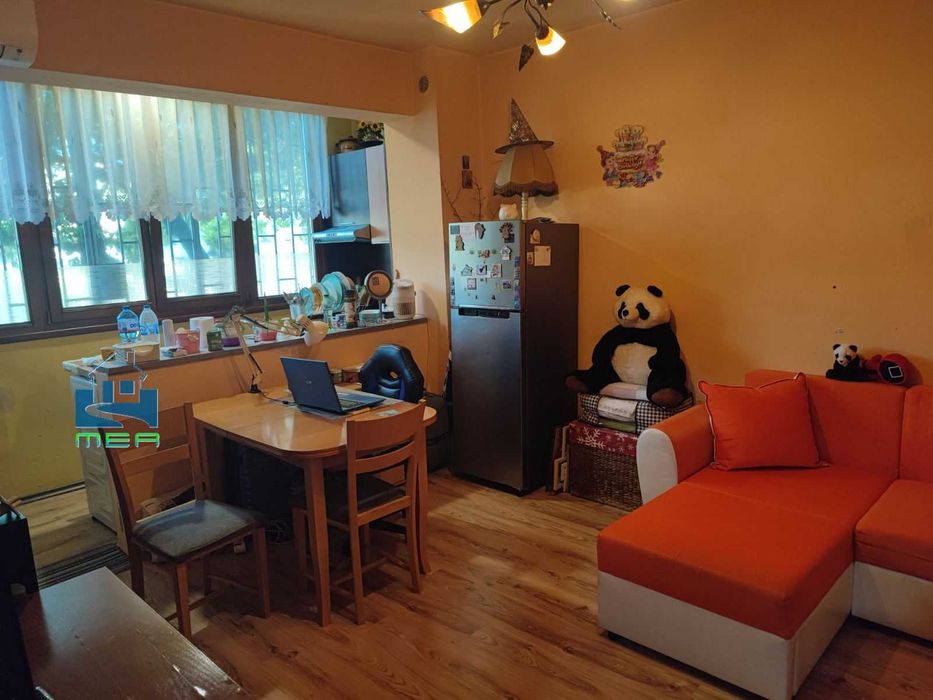 Продава се Двустаен апартамент в София, Надежда 2 - 46 кв.м за 2914 €/кв.м - Снимка #1