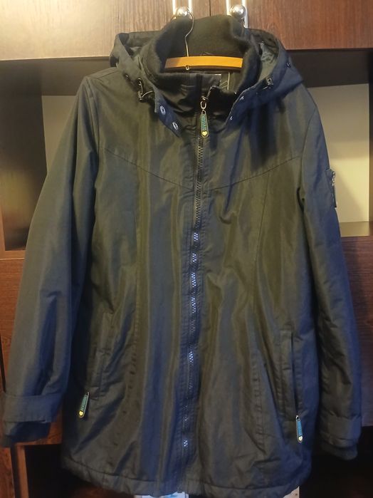 Geacă damă Division ,mărimea M