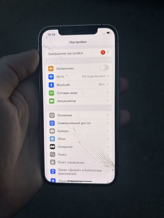 iphone 12 pro 128gb 78%