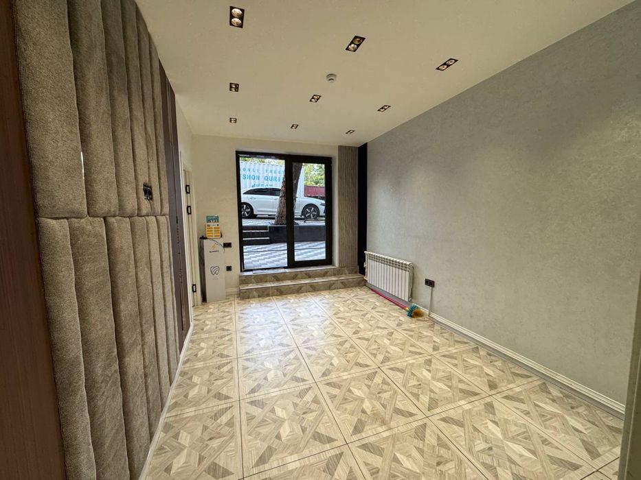 Аренда под офис,клиника  вдоль дороги