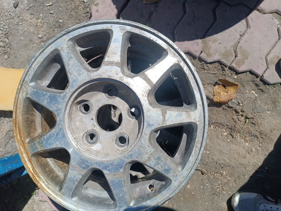 Продам литьё Япония 15