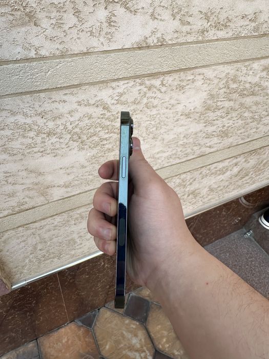 Iphone 13 pro max 128 gb