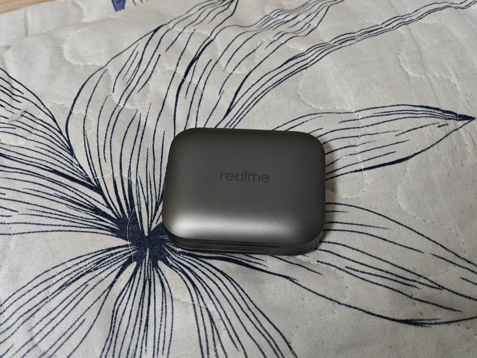 Продаю realme buds air 7 pro