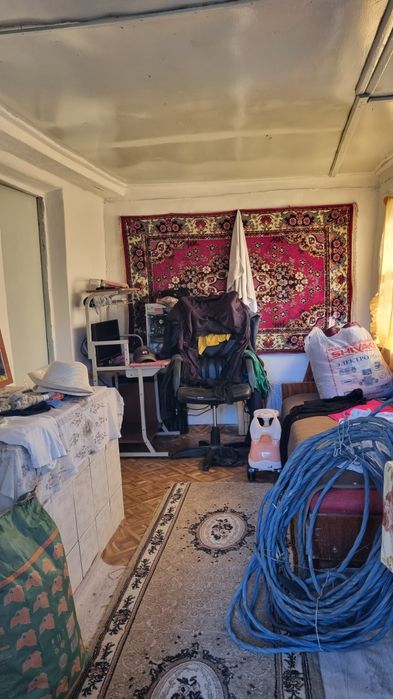 Дачный дом с земельным участком