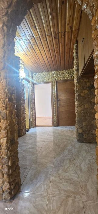 Inel 2 Pn-Uri 2 Camere Decomandat 57 Mp. 2 Balcoane, Parter, Gaze.