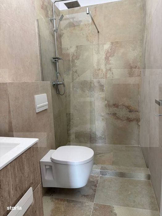 Duplex de inchiriat, 4 camere, PRIMA INCHIRIERE!