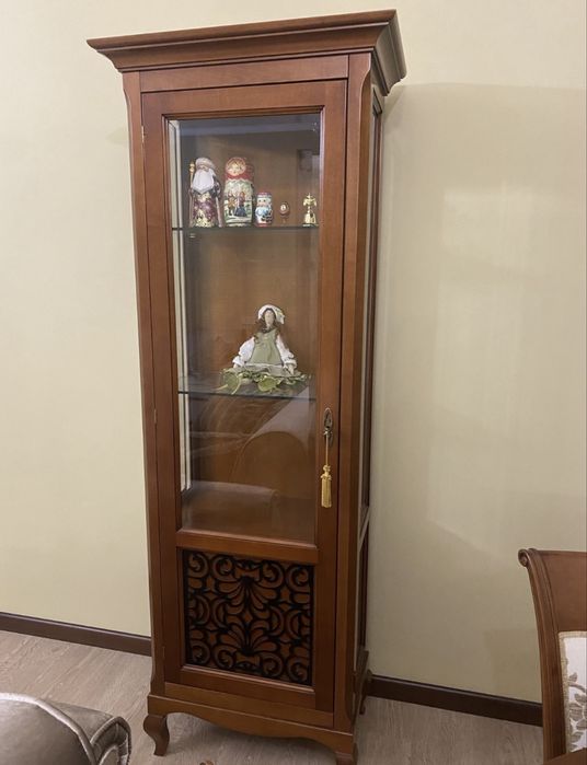 Мебель  Bravo, Desiderio