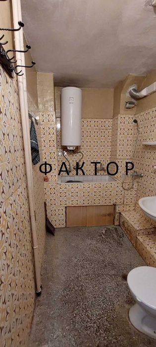 Тристаен апартамент в Мараша