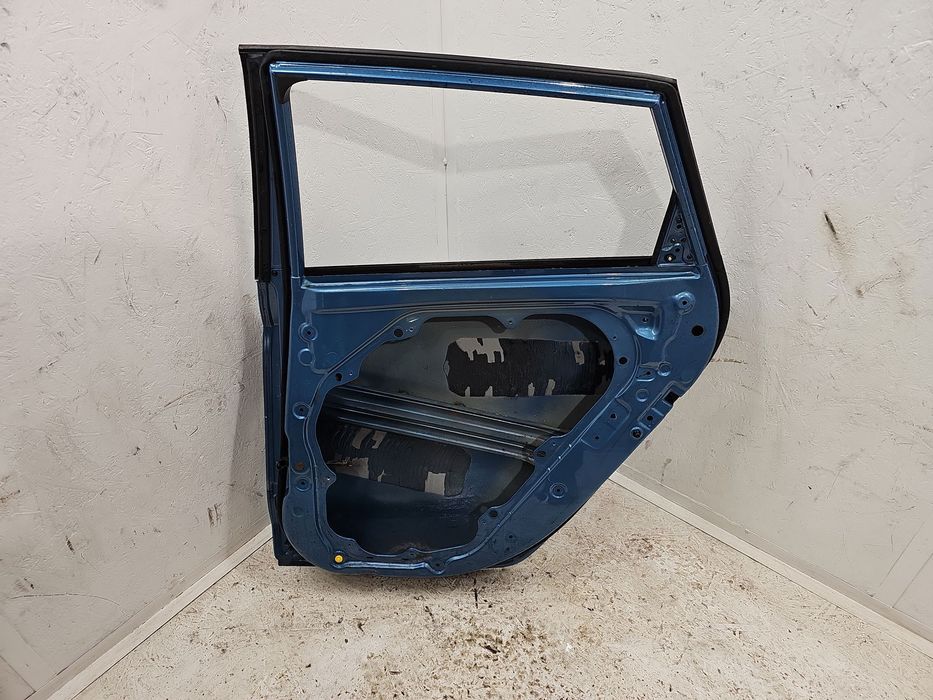 Usa dreapta spate Hyundai i30 (GD) [Fabr 2012-2017] AQUA BLUE