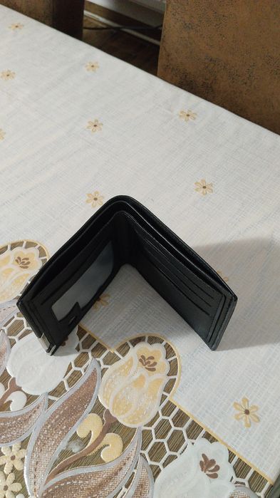 Vând portofel U.S Polo