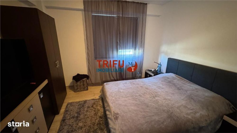 Apartament de vanzare 2 camere zona ampoi