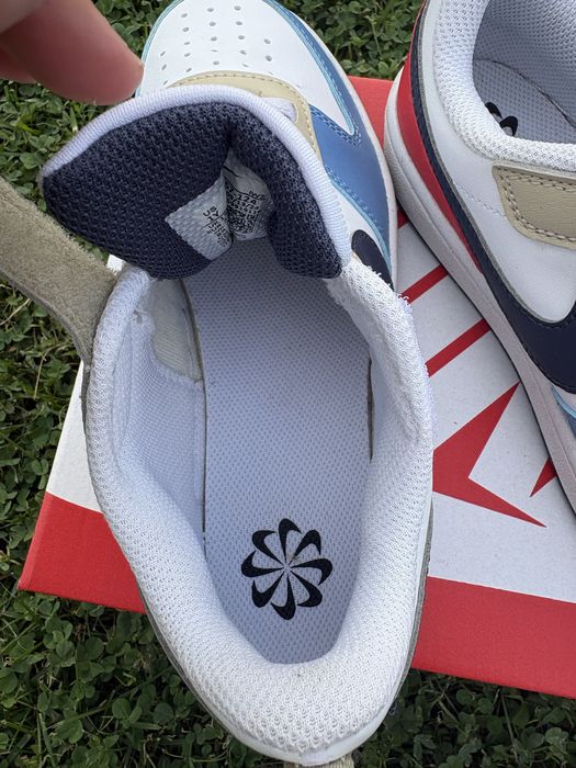 Детски маратонки Nike