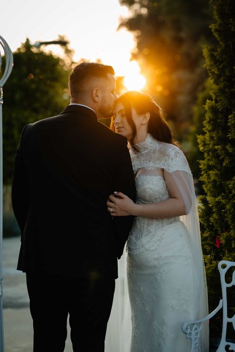 Servicii foto-video evenimente | Nuntă, botez, cununie
