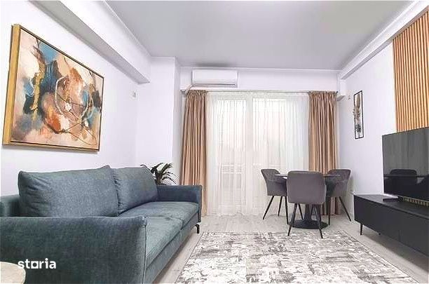 Apartament 2 camere | Parcul Carol | 2023 | Prima inchiriere | STB 3'