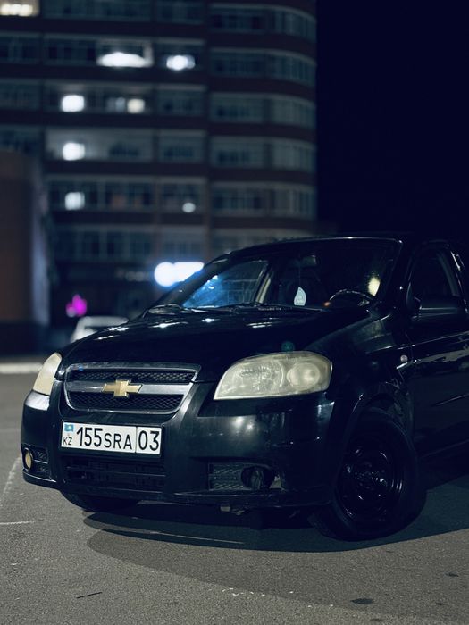 продам Chevrolet Aveo