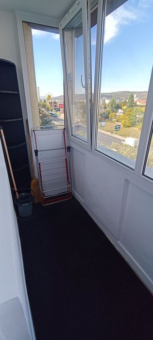 PF Inchiriez apartament cu doua camere in Mănăștur, str. Padin