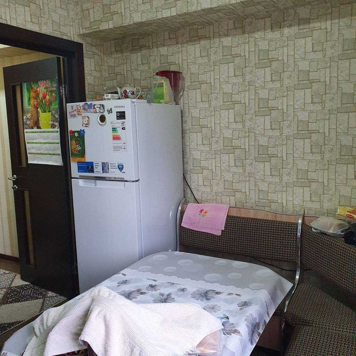 3 хоналик квартира - ижара - Андижон - 6 микрорайон