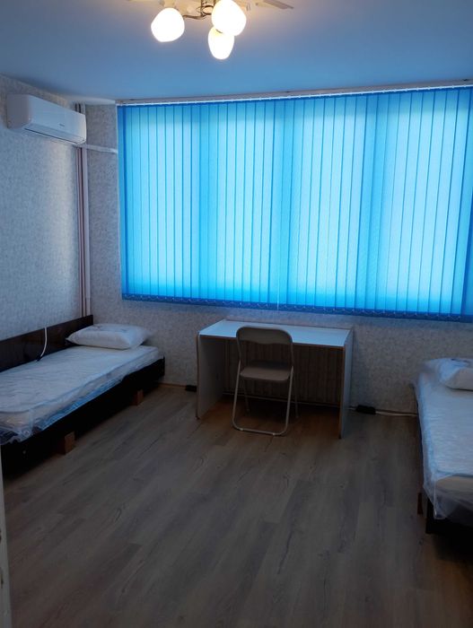 Апартамент под наем