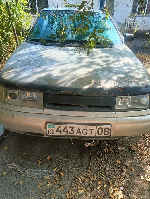 Продам автомашину ваз 2110