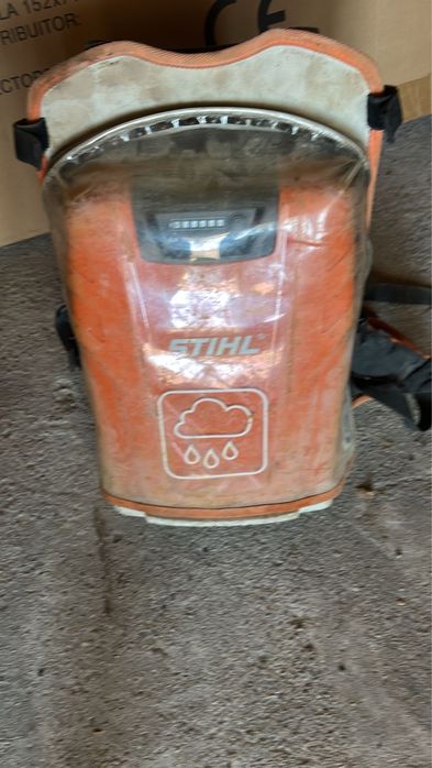 Taietor beton STIHL TSA 230