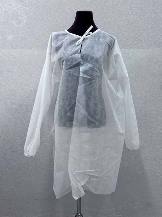 Одноразовые расходный одежды для всех