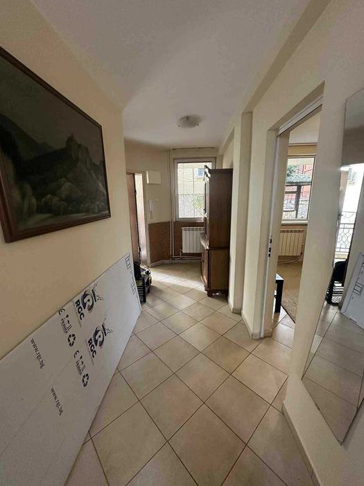 Дава се под наем Тристаен апартамент в София, Симеоново - 70 кв.м за 509.49 € - Снимка #5