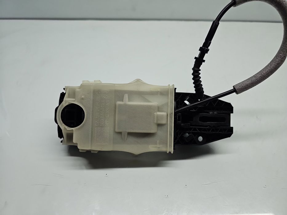 Maner usa dreapta spate Skoda Octavia 3 (5E3) [Fabr 2012-2020] Berlina