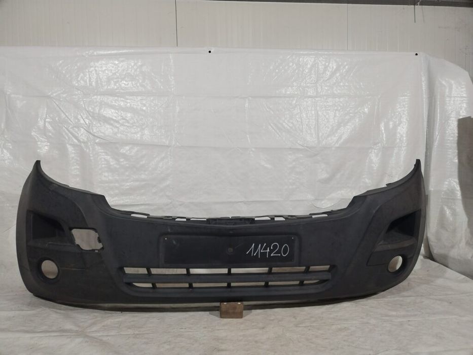 Bara fata Renault Master, 2010, 2011, 2012, 2013, 2014, 2015, 2016, 2017, 2018, 2019, 2020, cod origine OE 620220008R.
